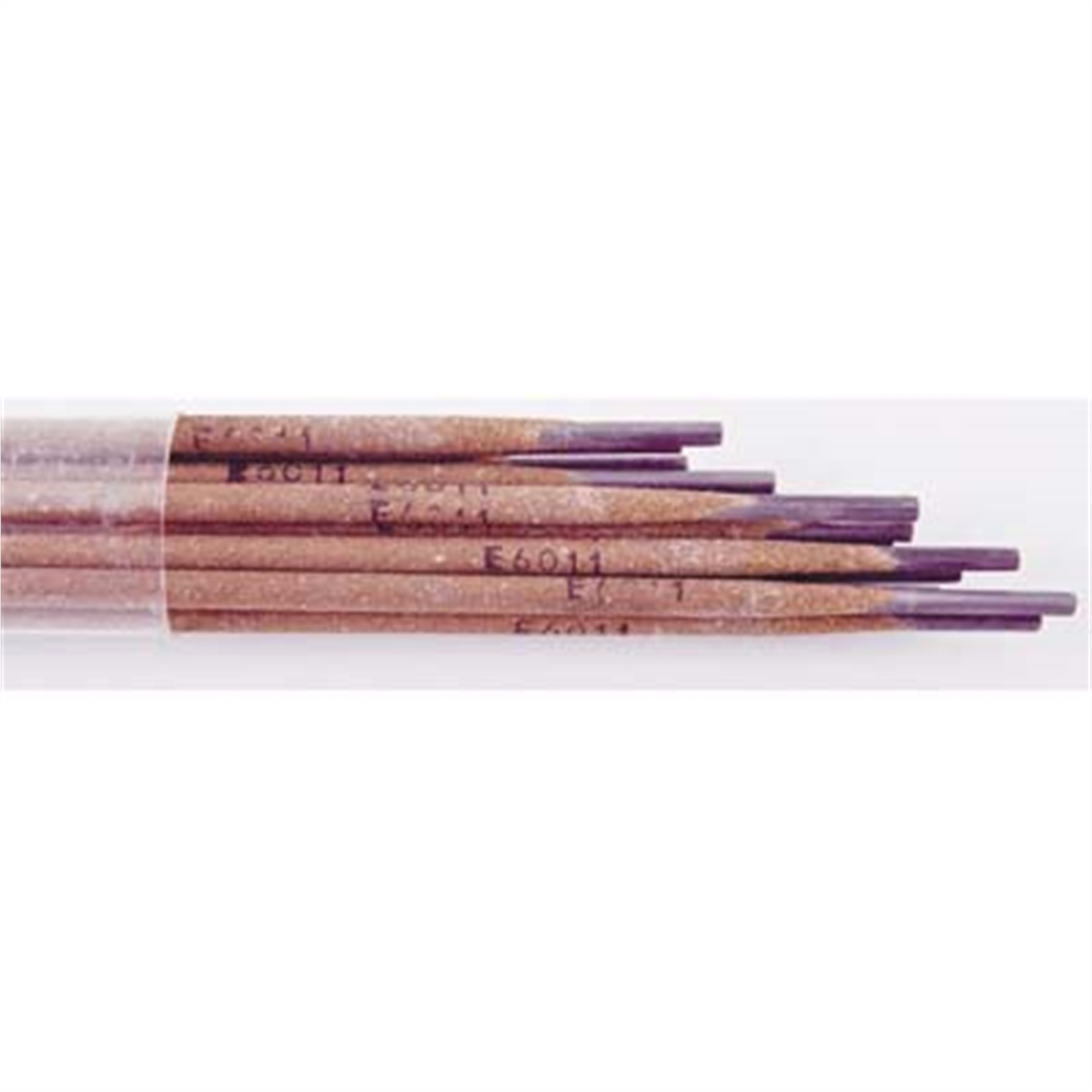 E6011 All Position, All Purpose Mild Steel Welding Rod-1/8" -1 l