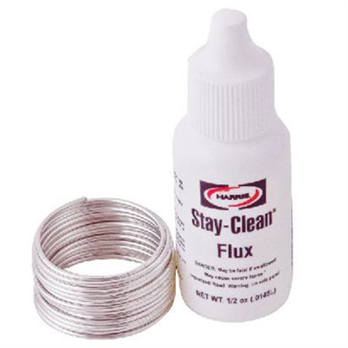 Solder-Silver Solder Kit