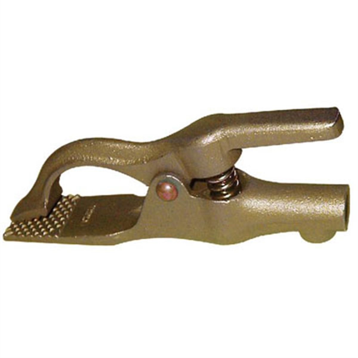 Brass Ground Clamp