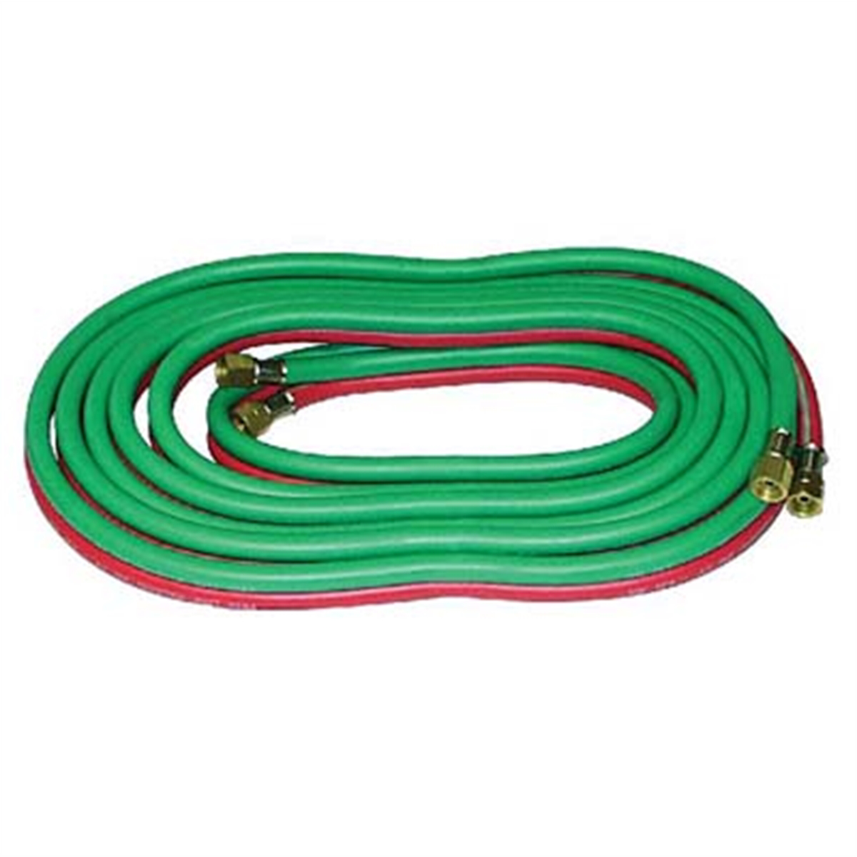 25'x1/4" ID Oxygen Acetylene