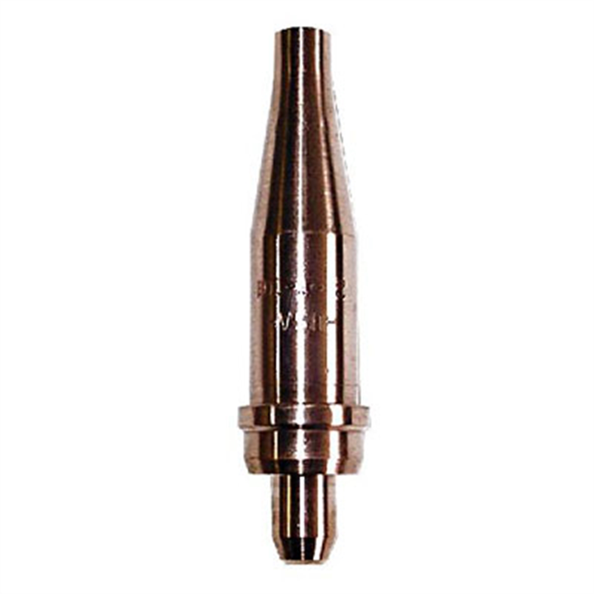 Victor Style Acetylene Cutting Tip-Series 1-101 Size 0