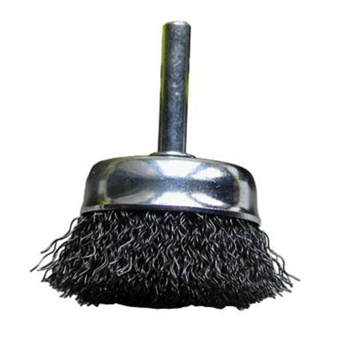 2-1/2" COARSE CUP BRUSH