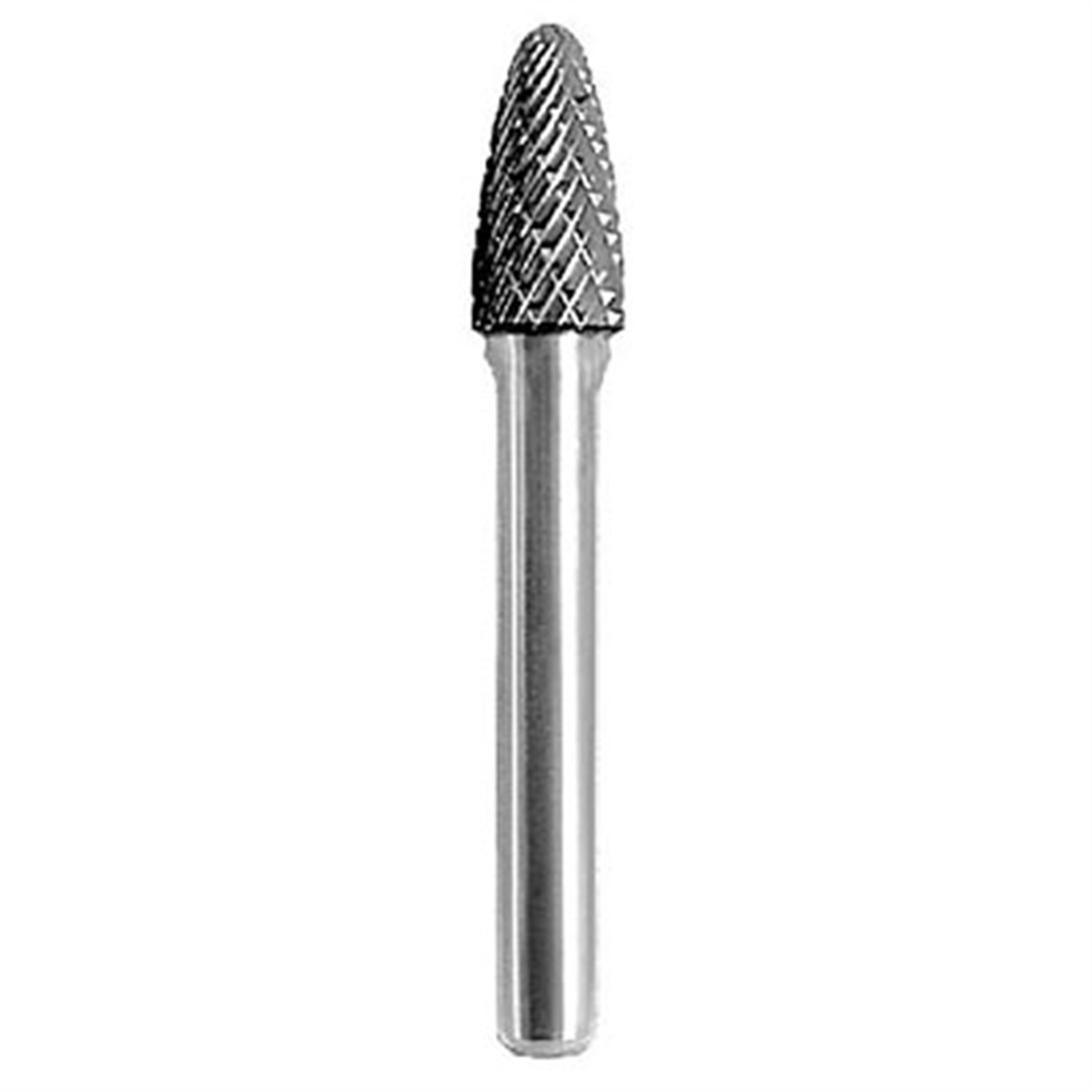 Car burs-3/8" tree pointed