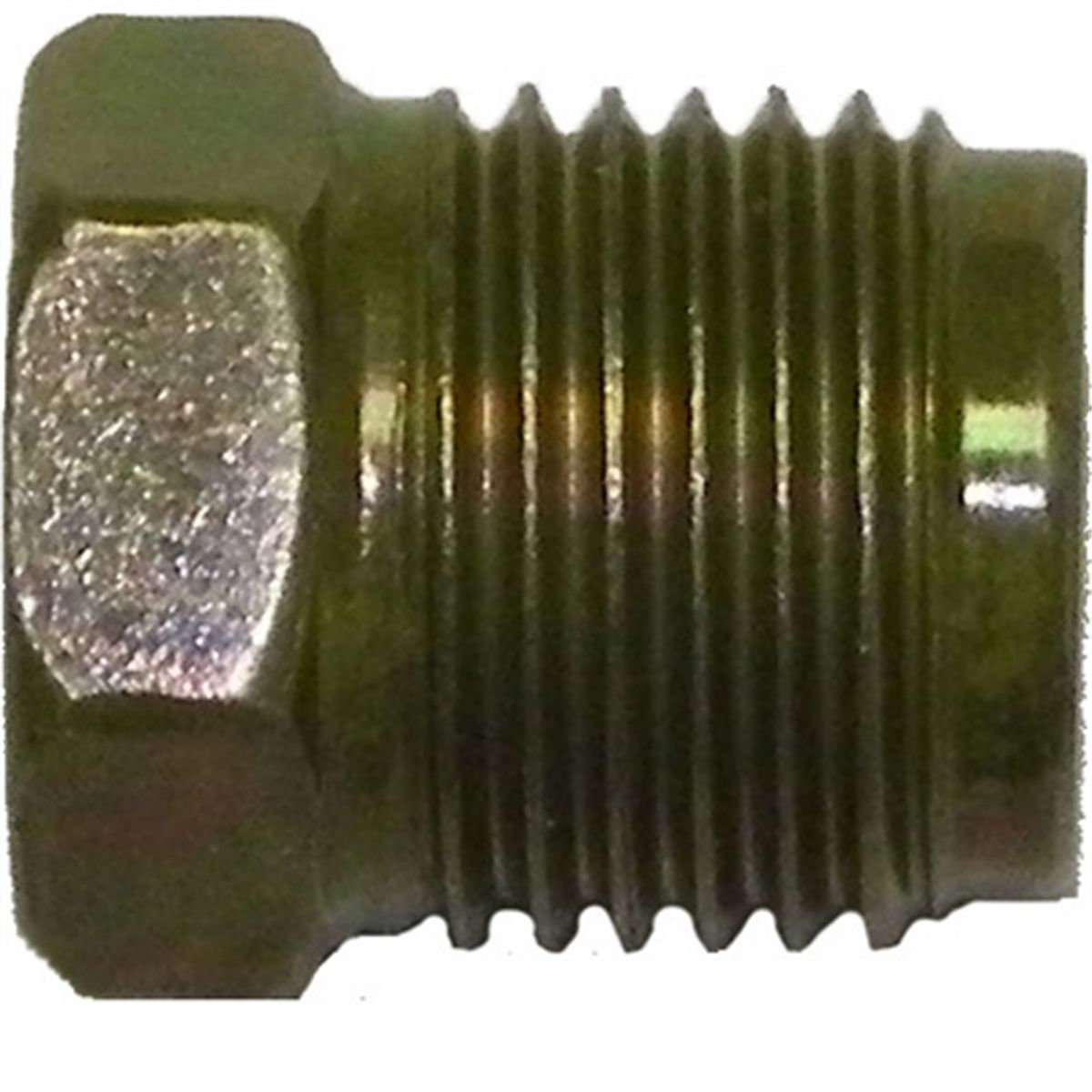 3/8" GM Pilot Nut 5pk