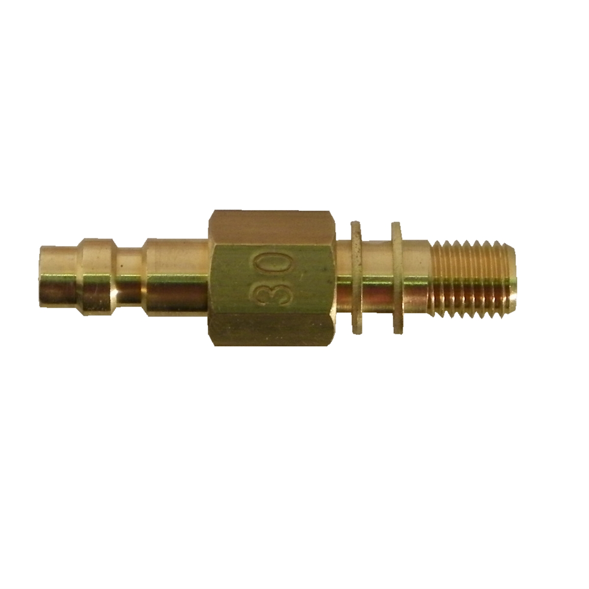 BANJO BOLT ADAPTER 8MMX1.0