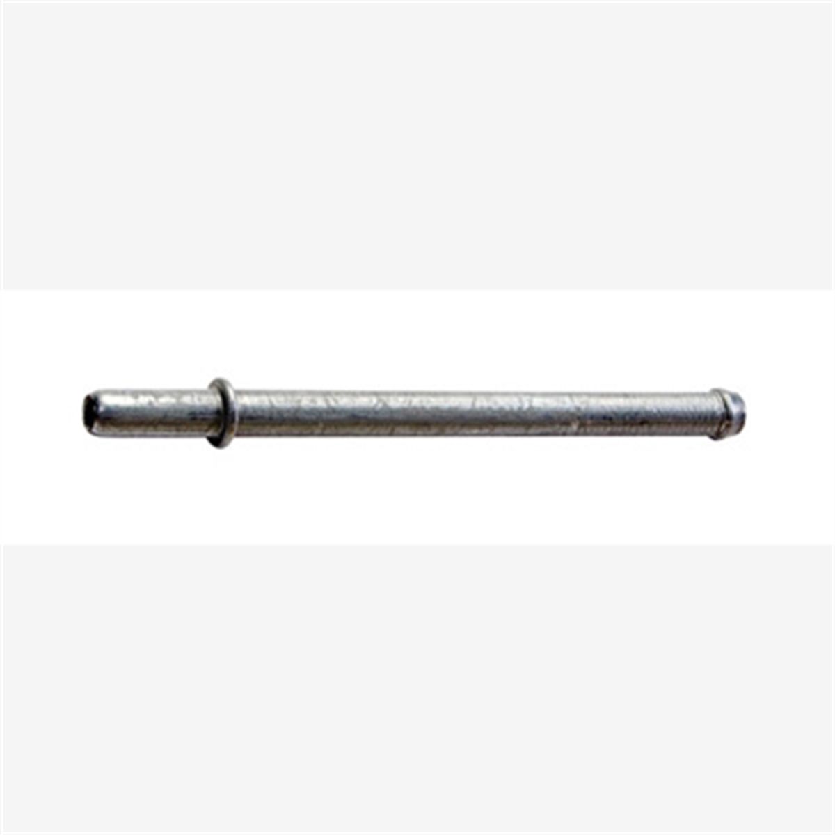 5/16"-1/4" Nylon to Nylon Rdcr