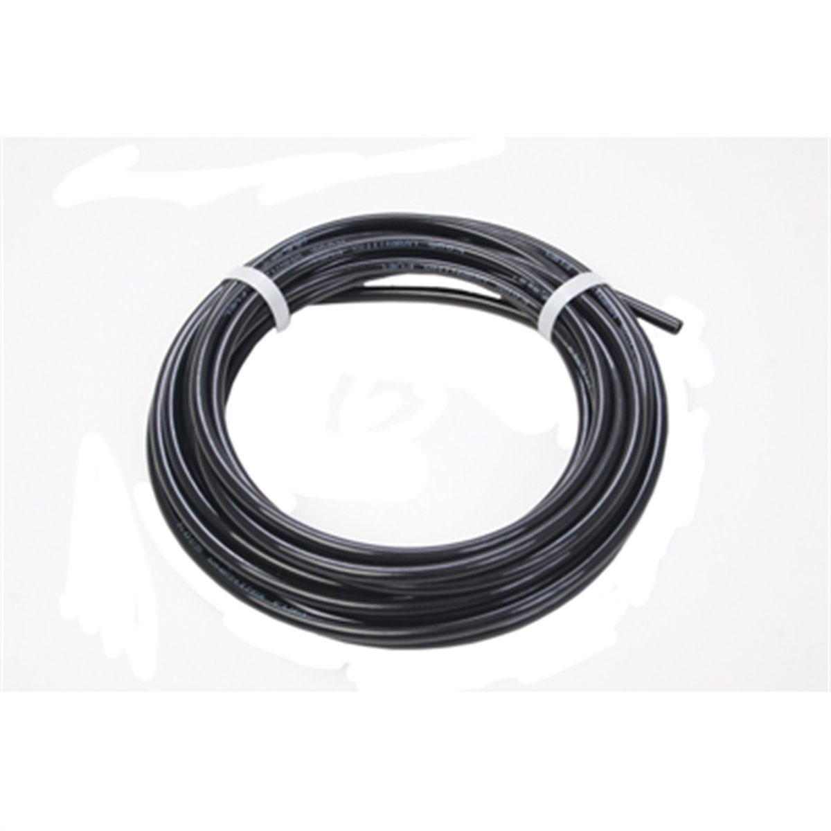 5/16" TRANY TUBING(25')