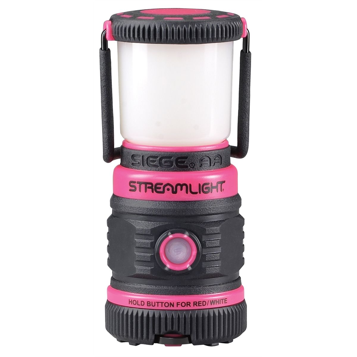 Pink Siege AA Combo Lantern