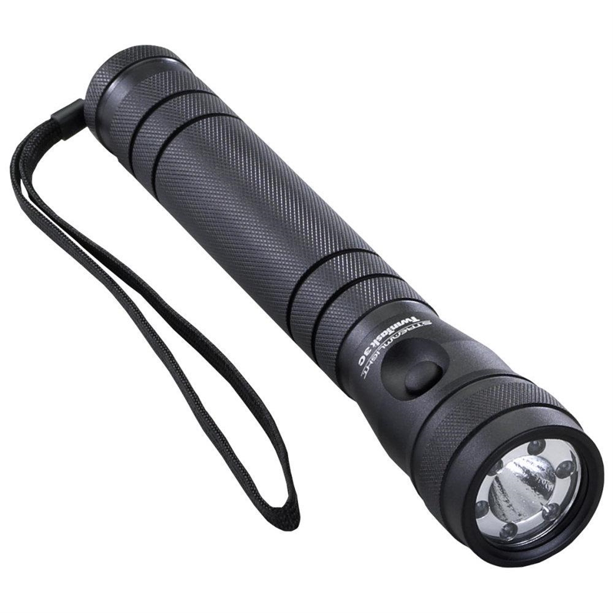 Twin-Task 3C Flashlight