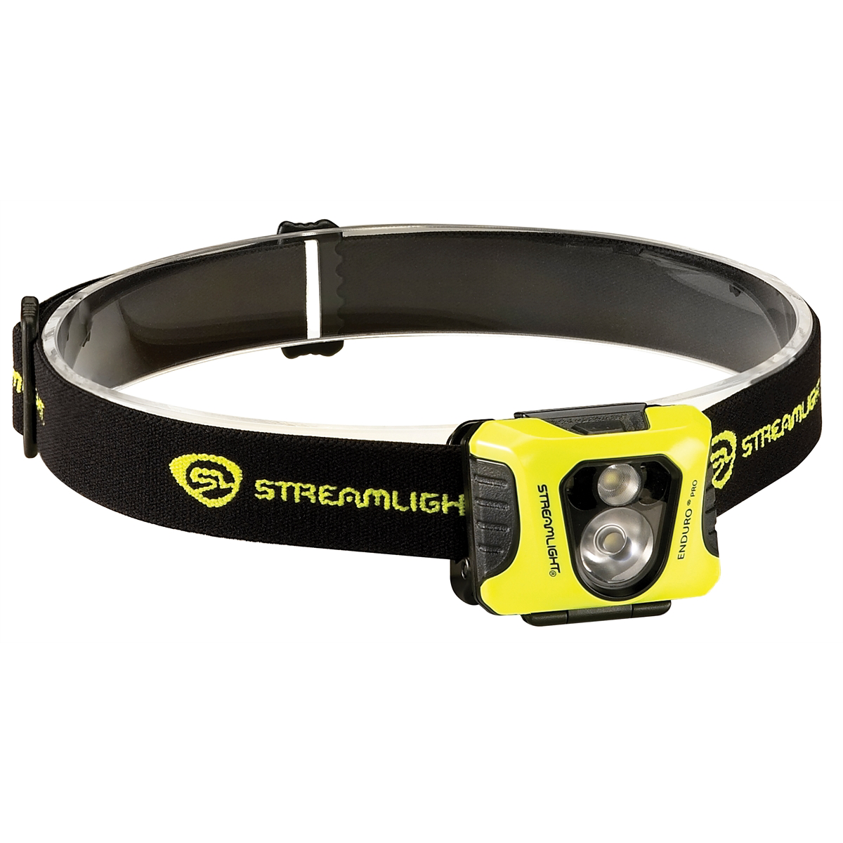 Enduro Pro Low Profile Multi-Function Headlamp