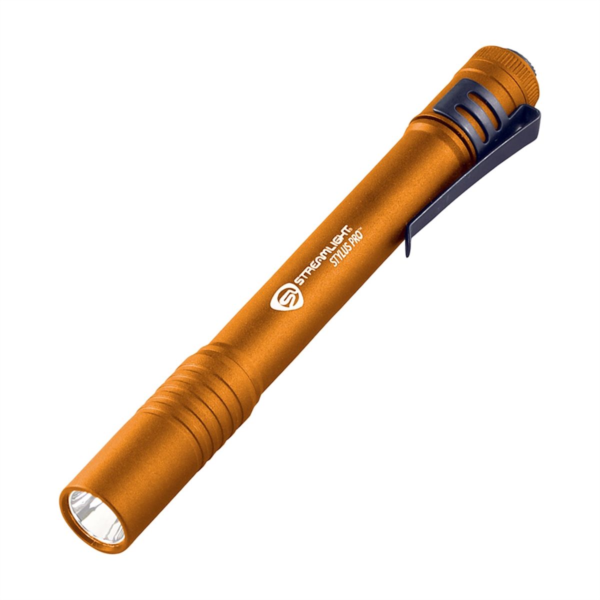 Stylus Pro LED - Orange