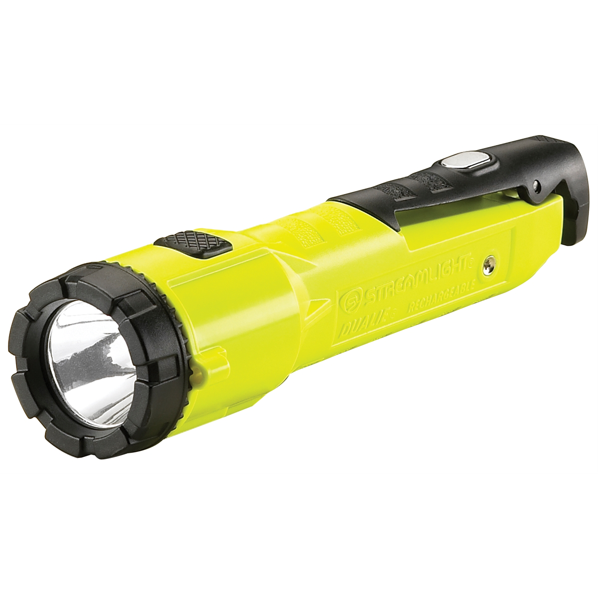 Dualie Rechargeable, light only - yellow