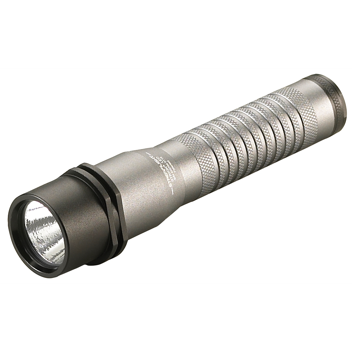 STRION C4 LED Grey Flashlight