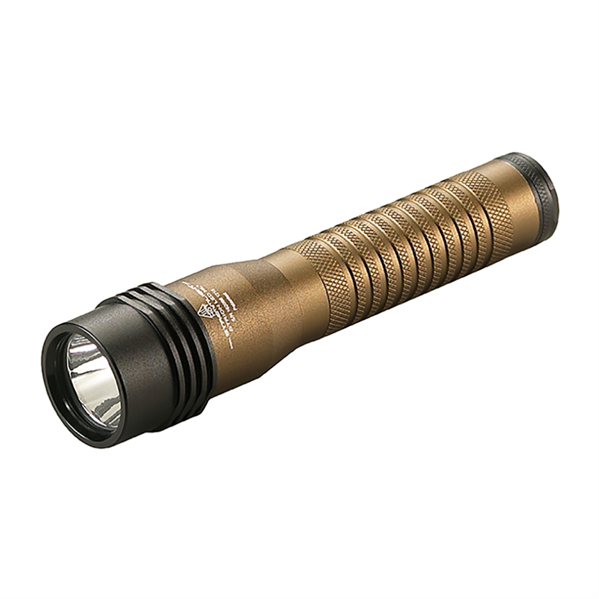 Strion C4 LED Mud Brown HL