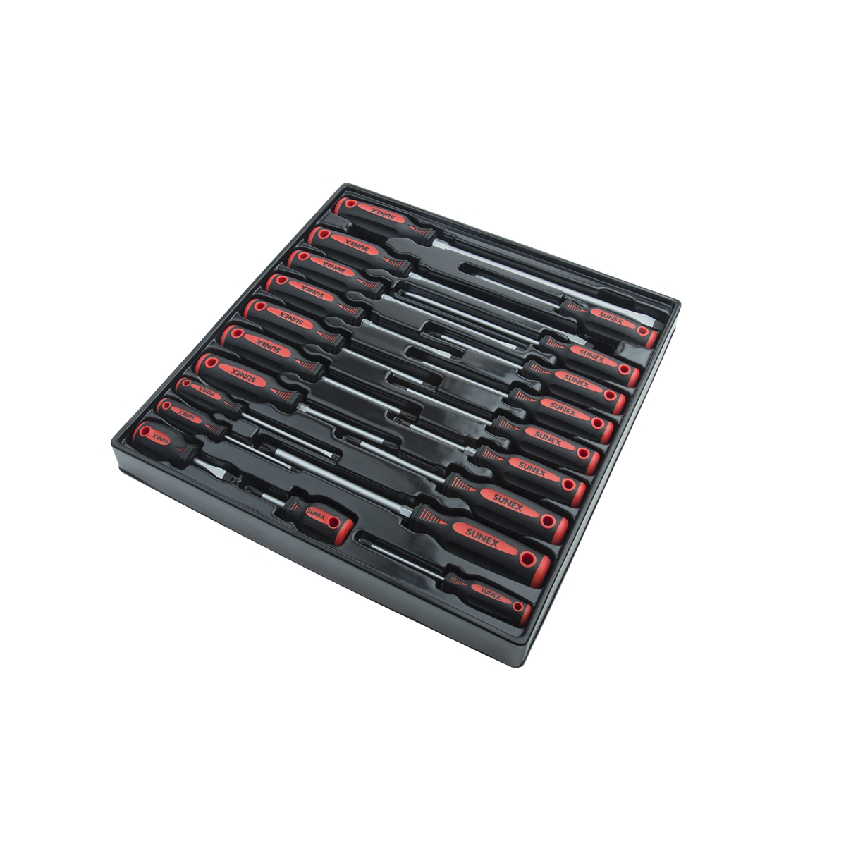 20 PC. COMBO SCREWDRIVER S