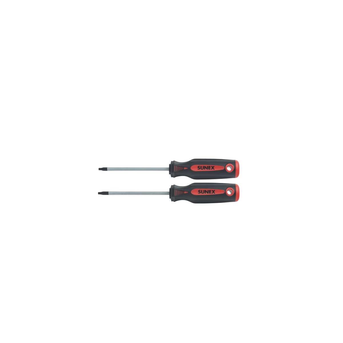 2PC TORX SCREWDRIVER SET