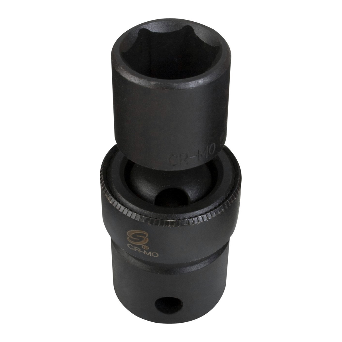 1/2\" DR. 10MM UNIVERSAL IMPACT SOCKET