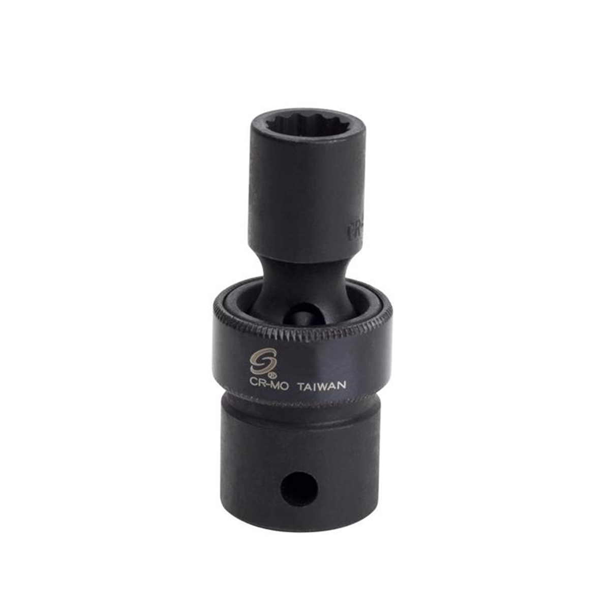 1/2\" DR. 12 PT. 11MM UNIVERSAL