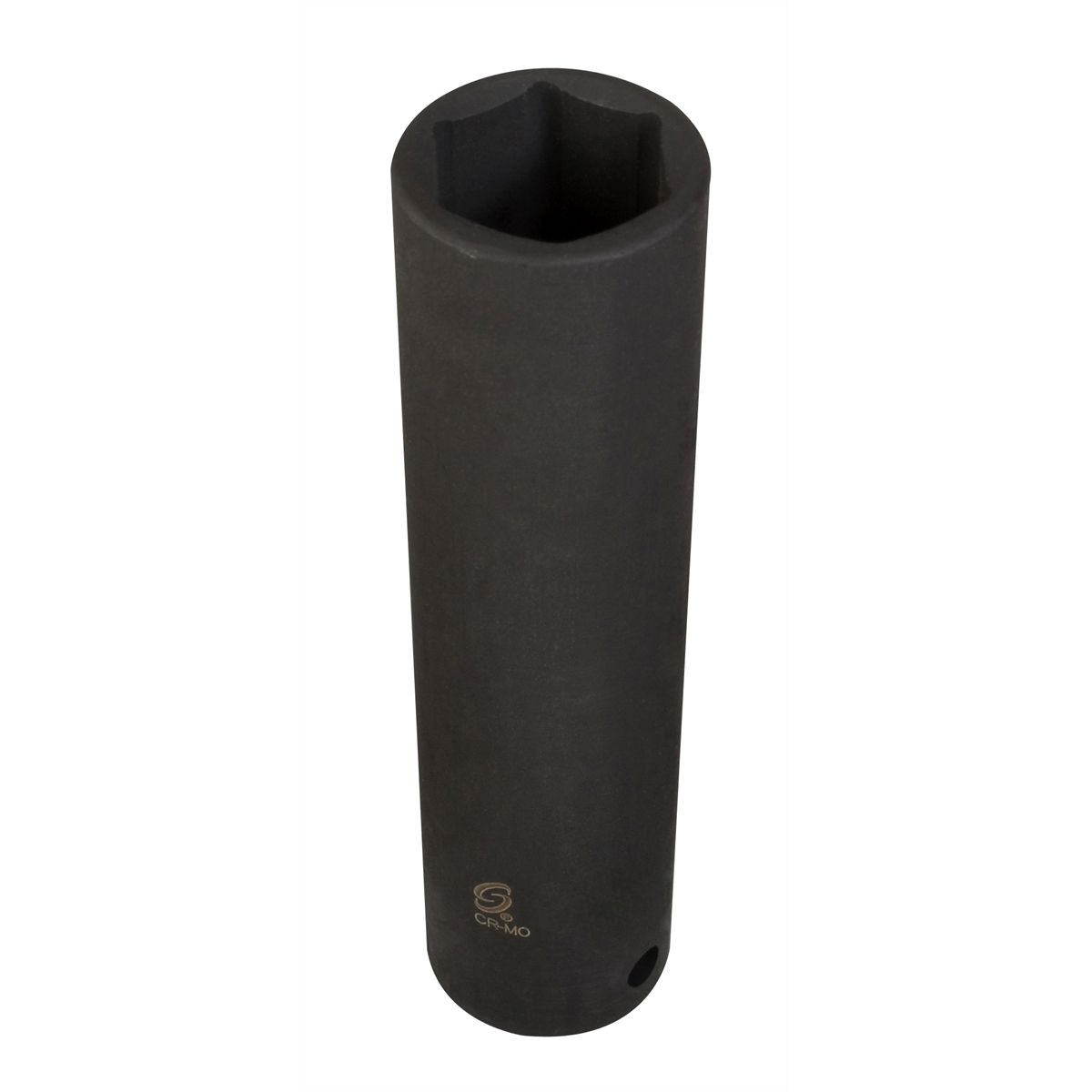 1/2 In Dr SAE Extra Deep Impact Socket - 1-1/4 In...