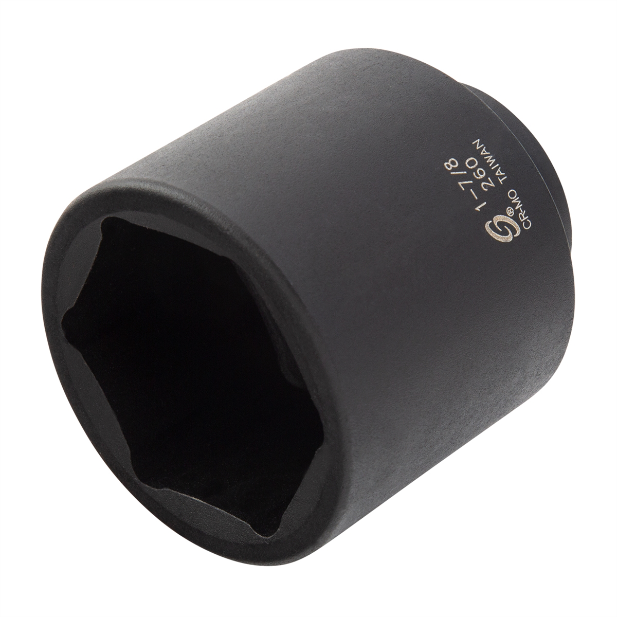 1/2\"DR X 1-7/8\" IMPACT SOCKET