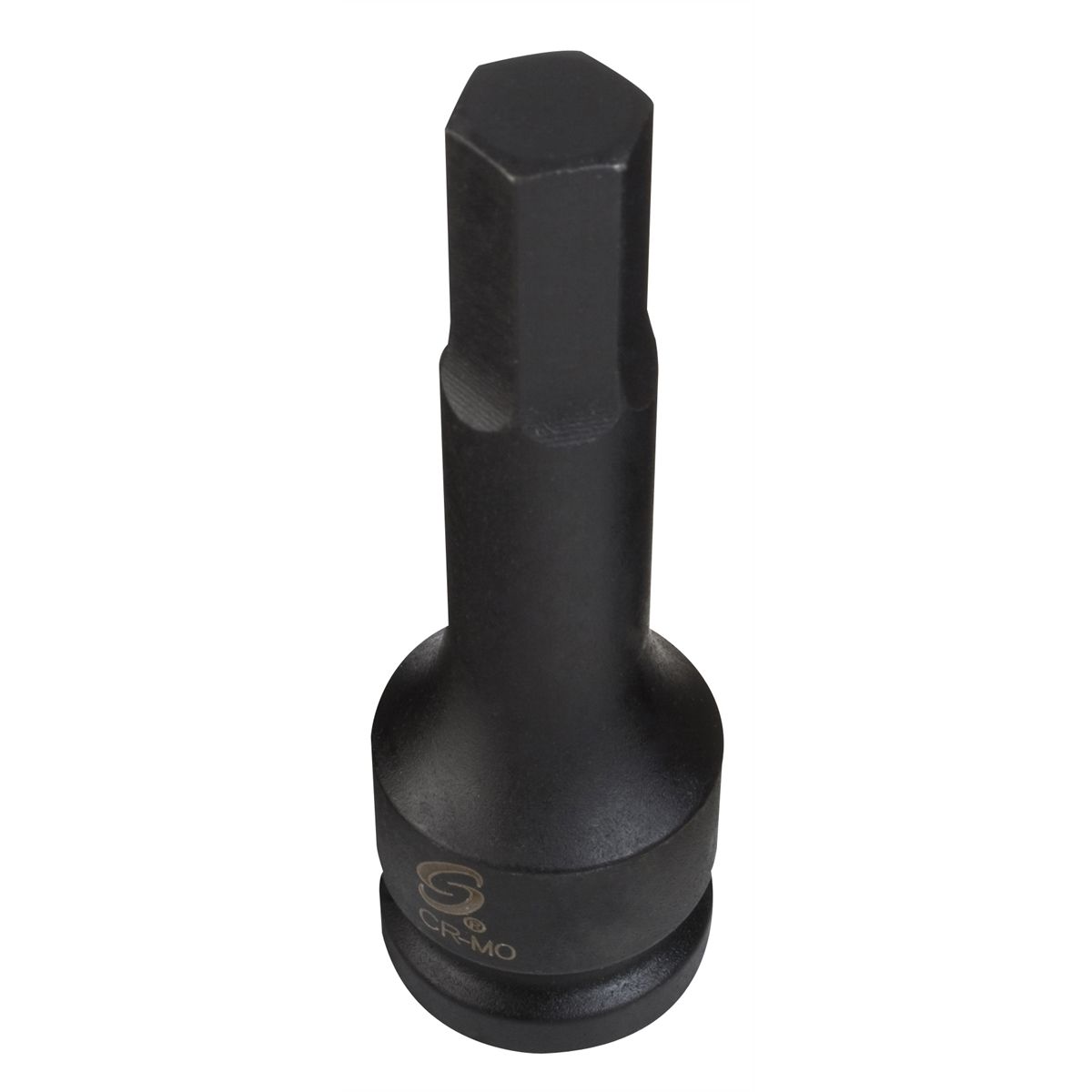 1/2\" Drive x 3/8\", Hex Driver Impact Socket