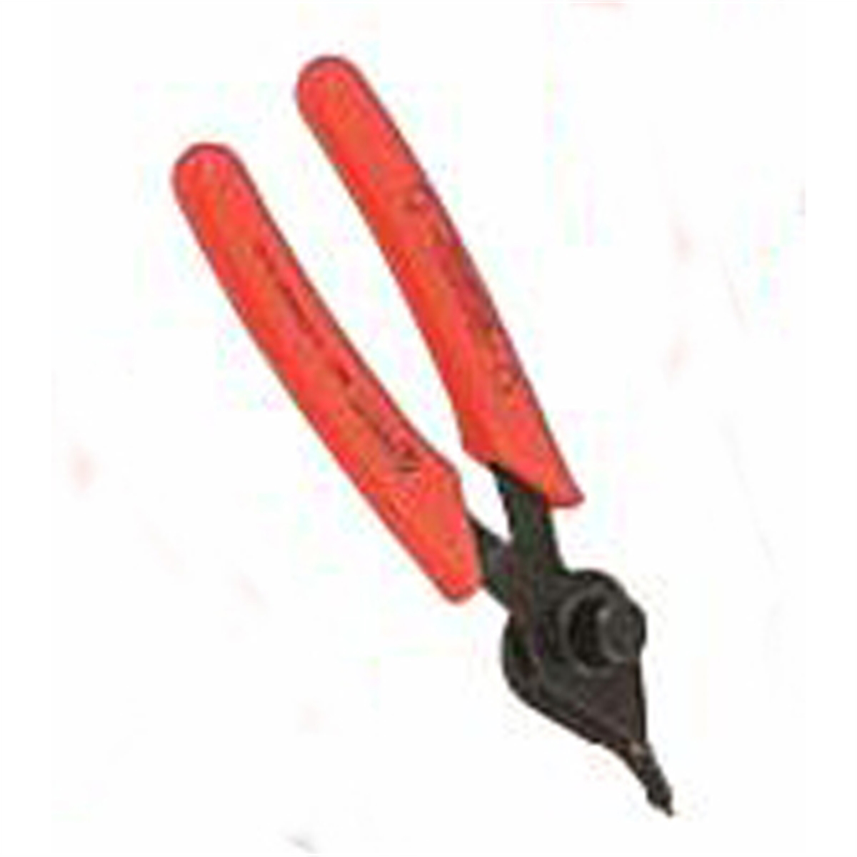 6\" Straight Pliers with .047\" Tip