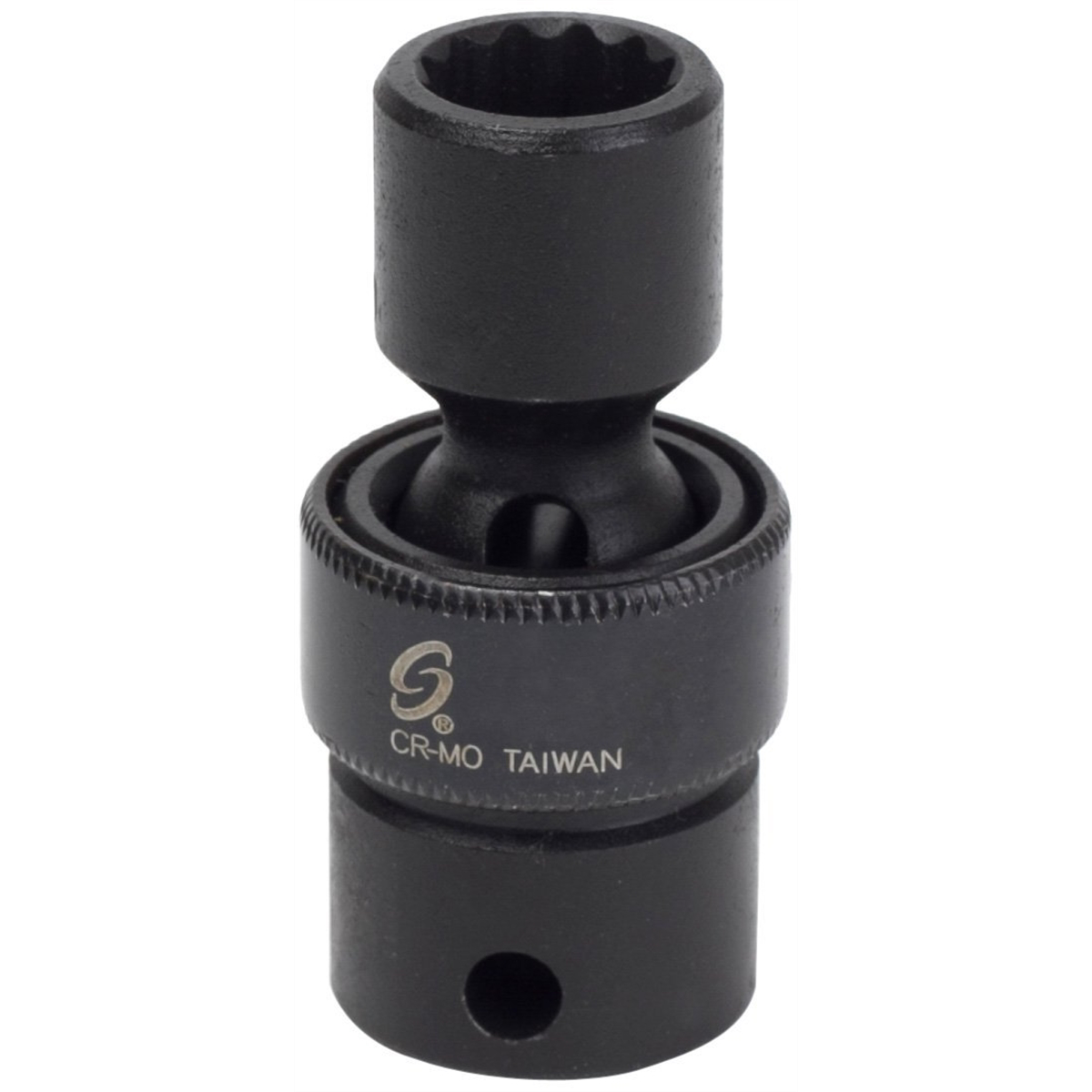 3/8\" DR. 12 PT. 10MM UNIVERSAL