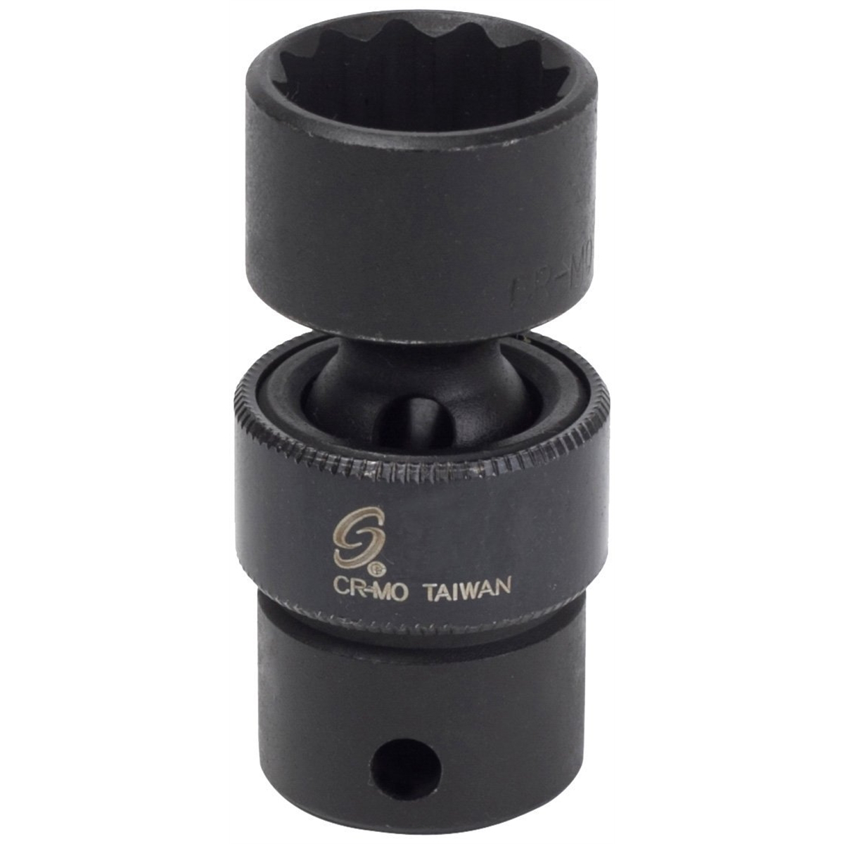 3/8\" DR. 12 PT. 13MM UNIVERSAL