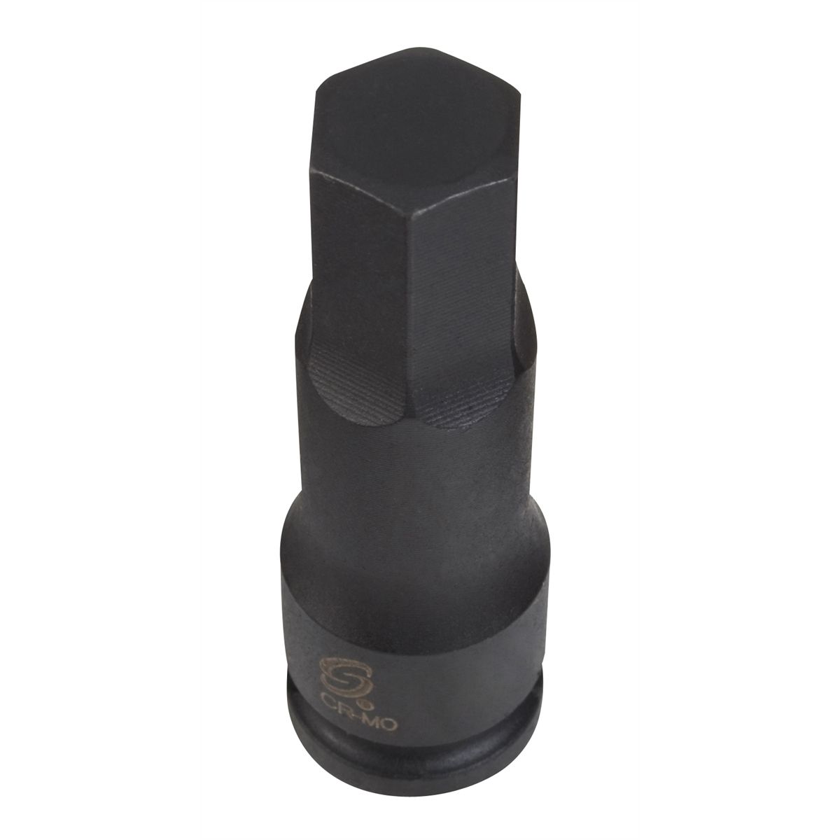 3/8\" Drive x 5/16\", Hex Driver Impact Socket