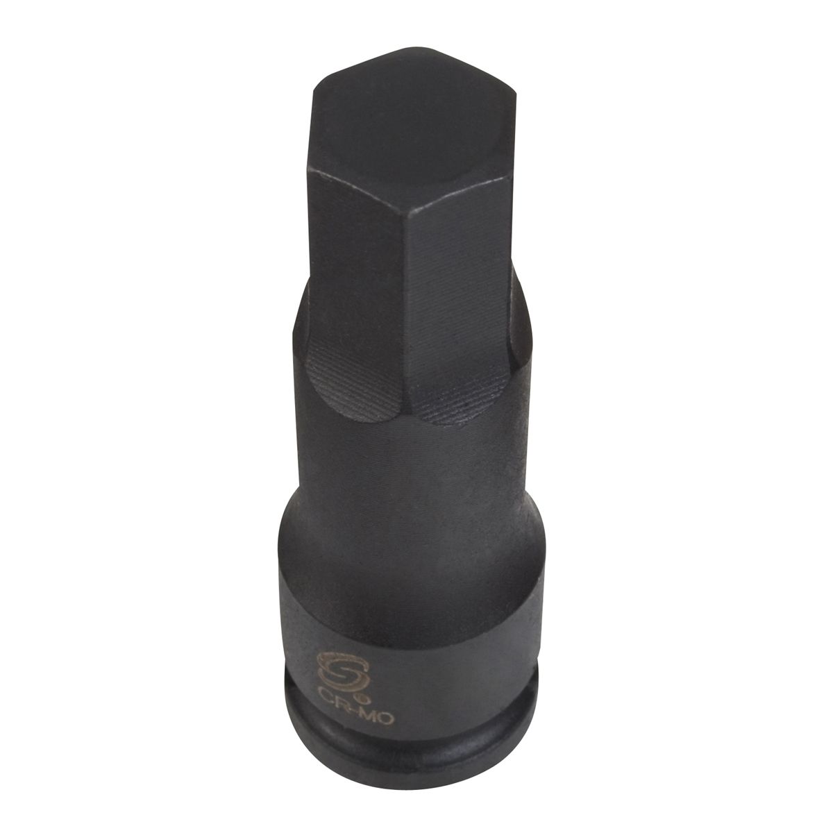 3/8 DR 7MM HED DR IMPACT SOCKET