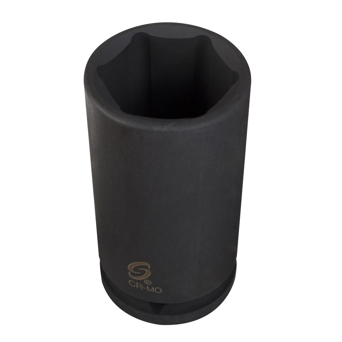 3/4\" Drive x 19mm, Deep Impact Socket