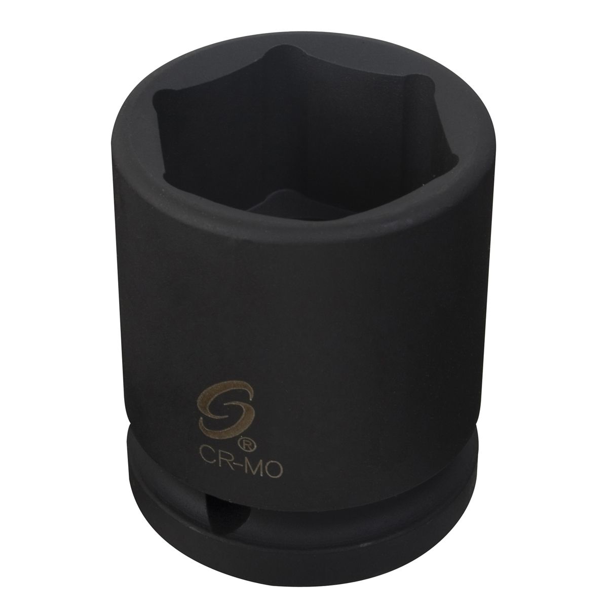 3/4\" Drive x 49mm, Standard Impact Socket