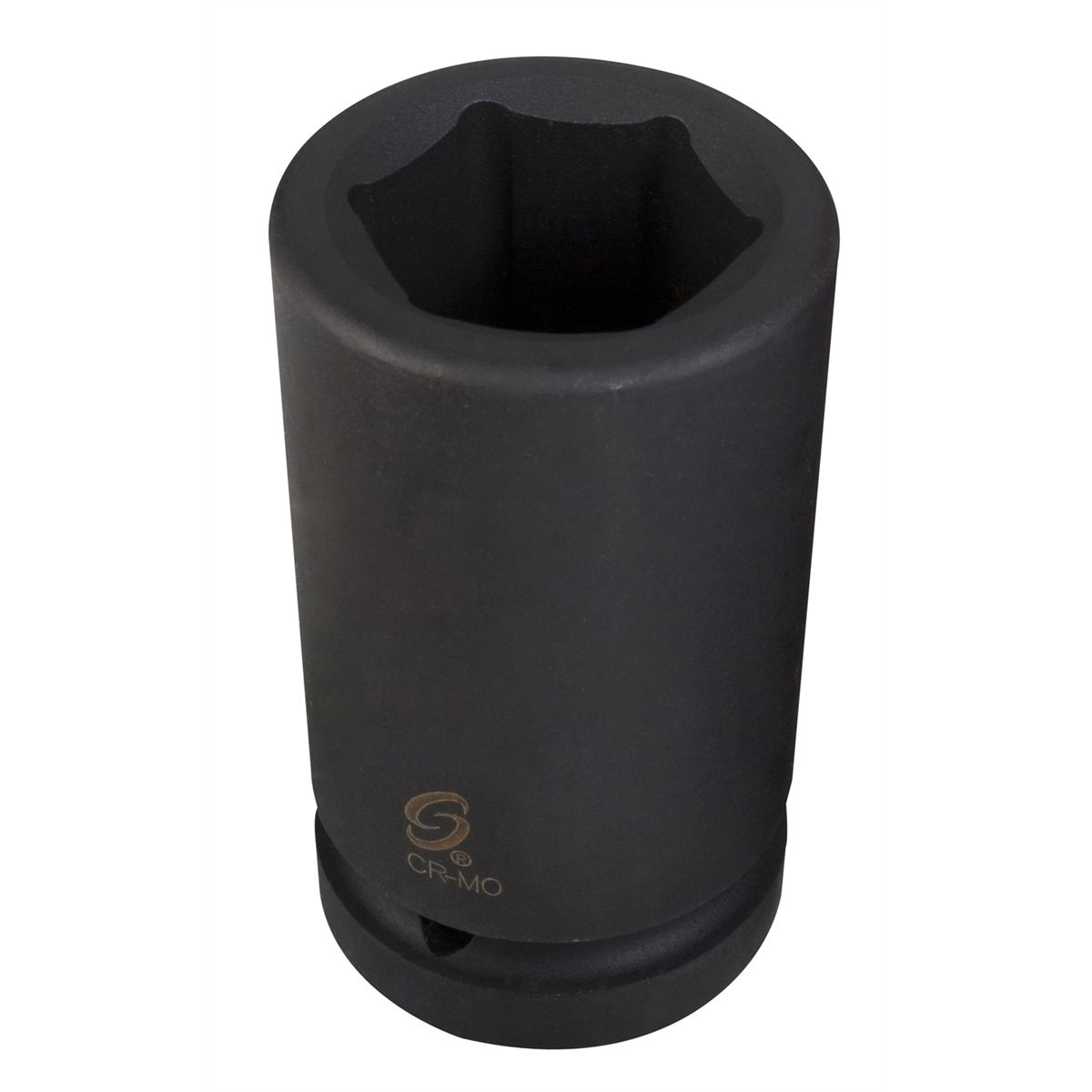 SOCKET DEEP IMPACT 1\" DR 4-1/8\"