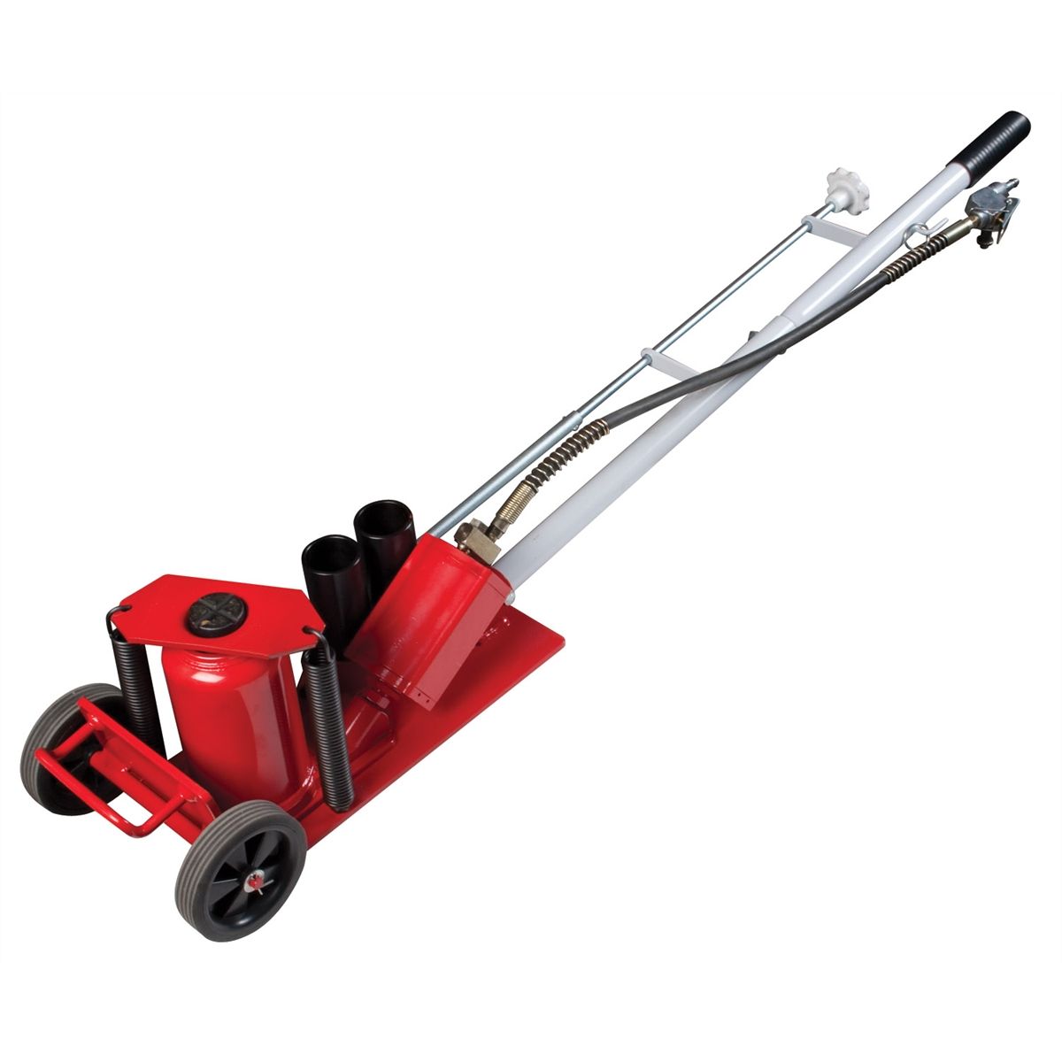 20 Ton Capacity @ 100 PSI Air Hydraulic Truck Jack | Sunex Tools | 6623