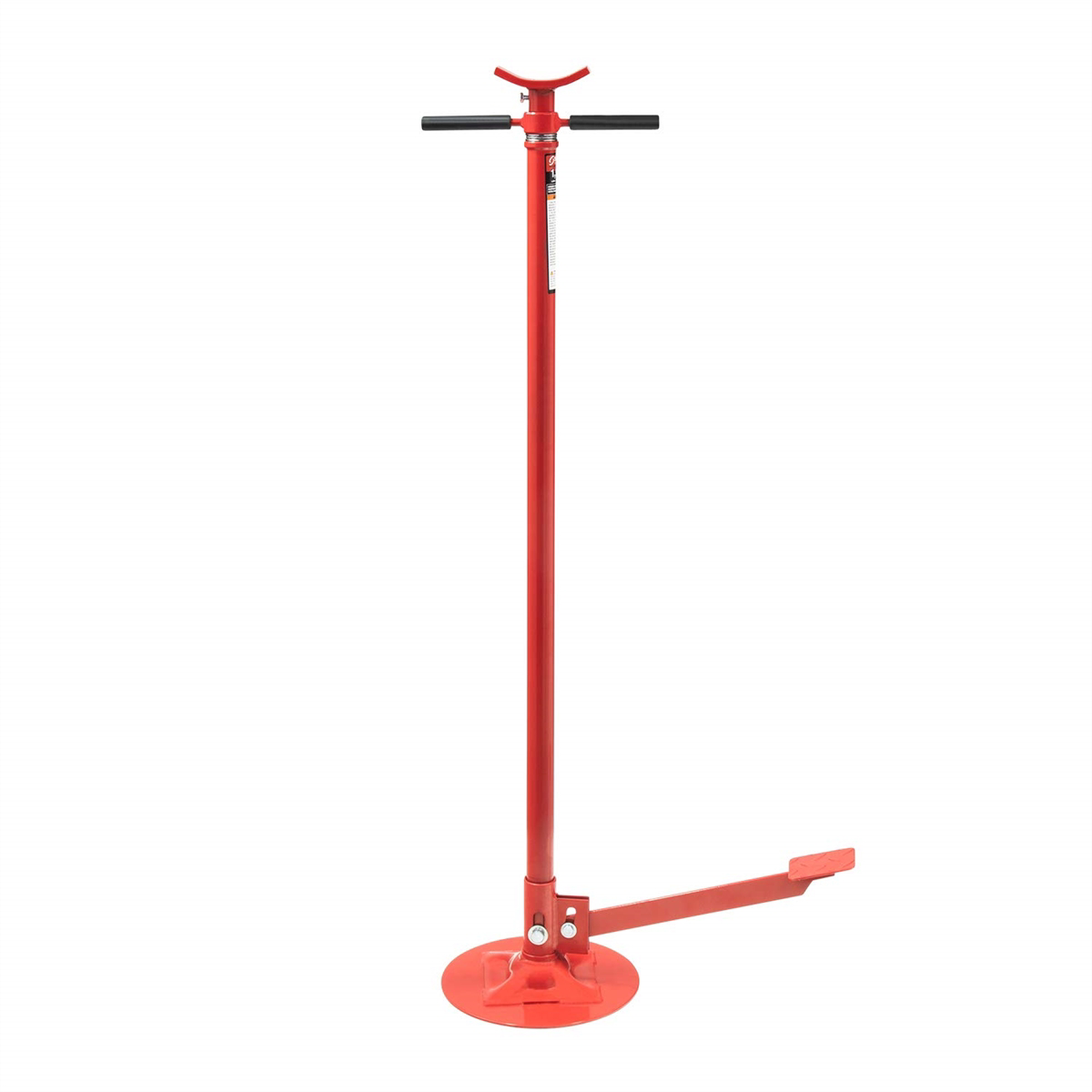 3/4 Ton with Foot Pedal Underhoist Stand