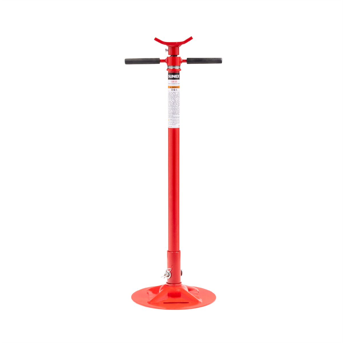 3/4 Ton Short Underhoist Stand