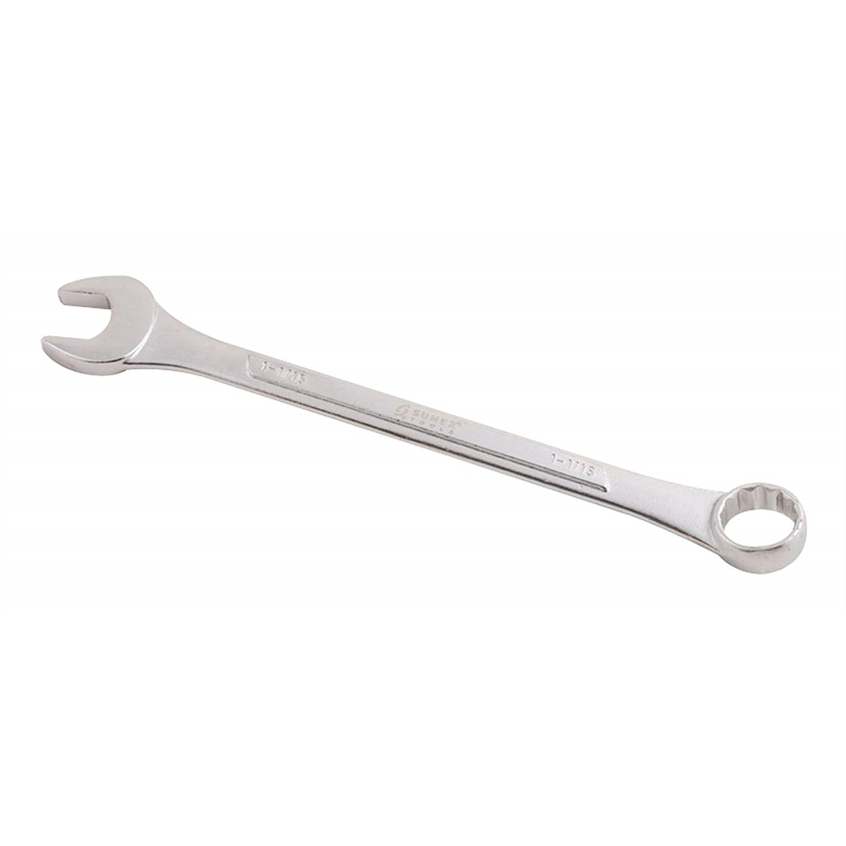 1-1/16\" Raised Panel Combi Wrench