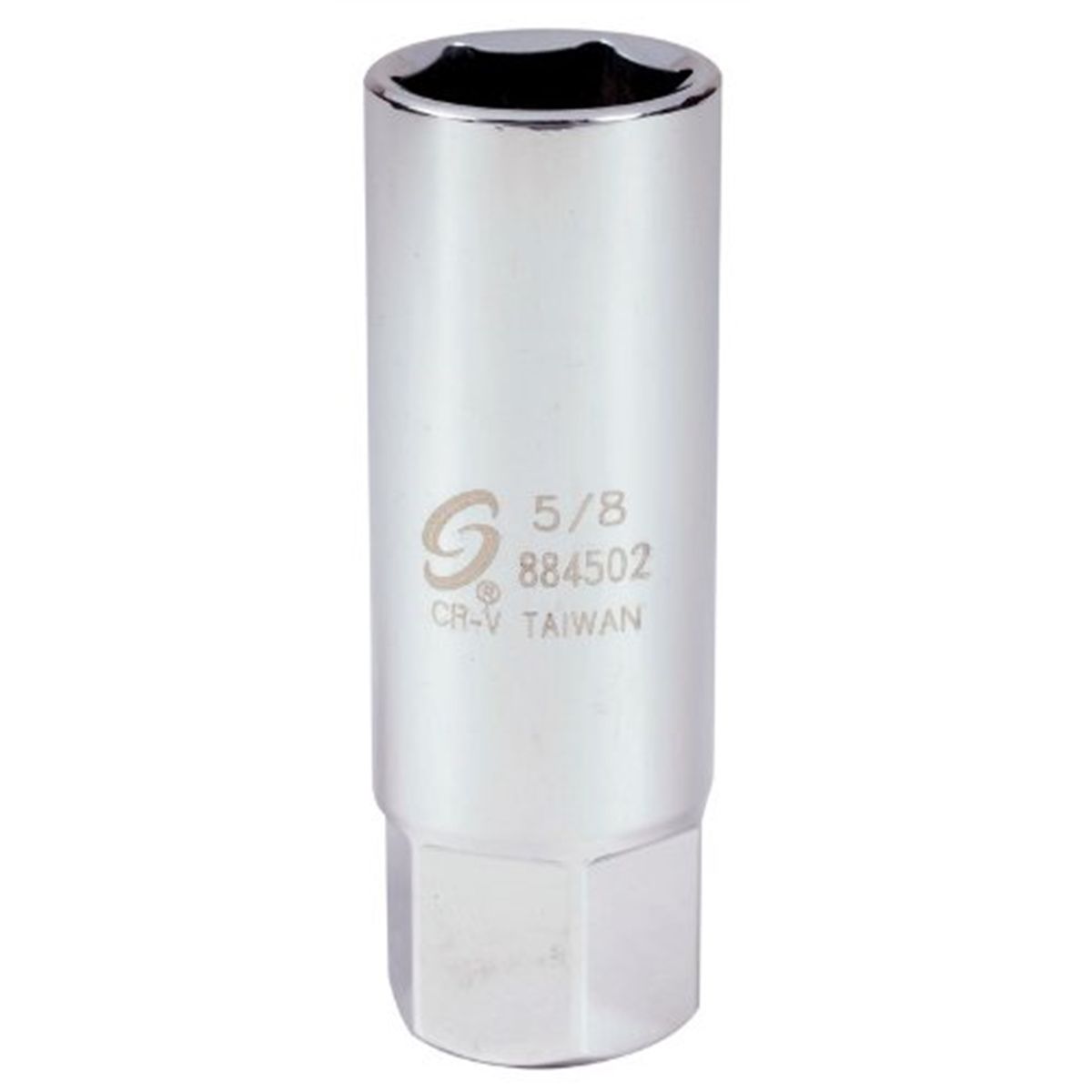 3/8\" Dr. 5/8\" Spark Plug Socket