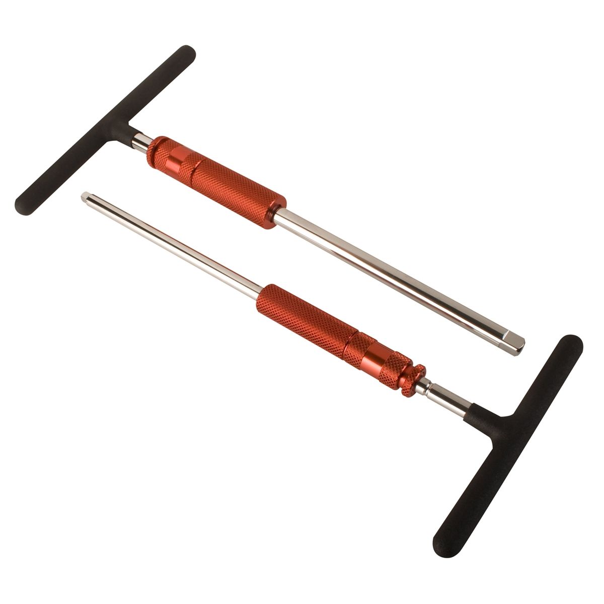 2PC ADJUSTABLE T HANDLE WR SET