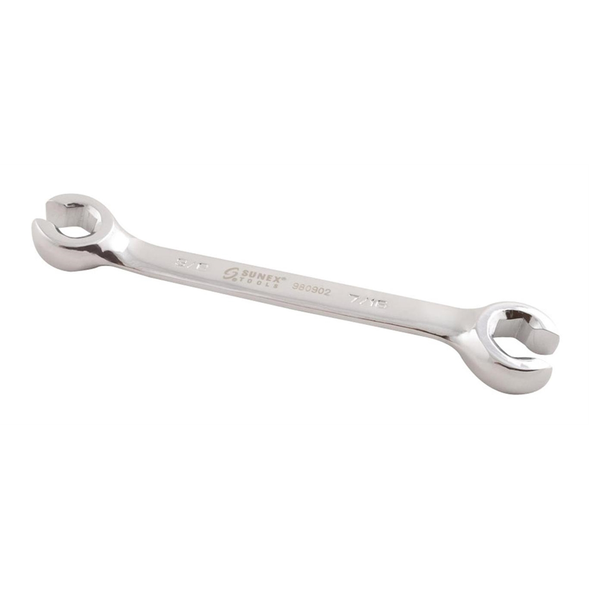 3/8\" x 7/16\" Flare Nut Wrench