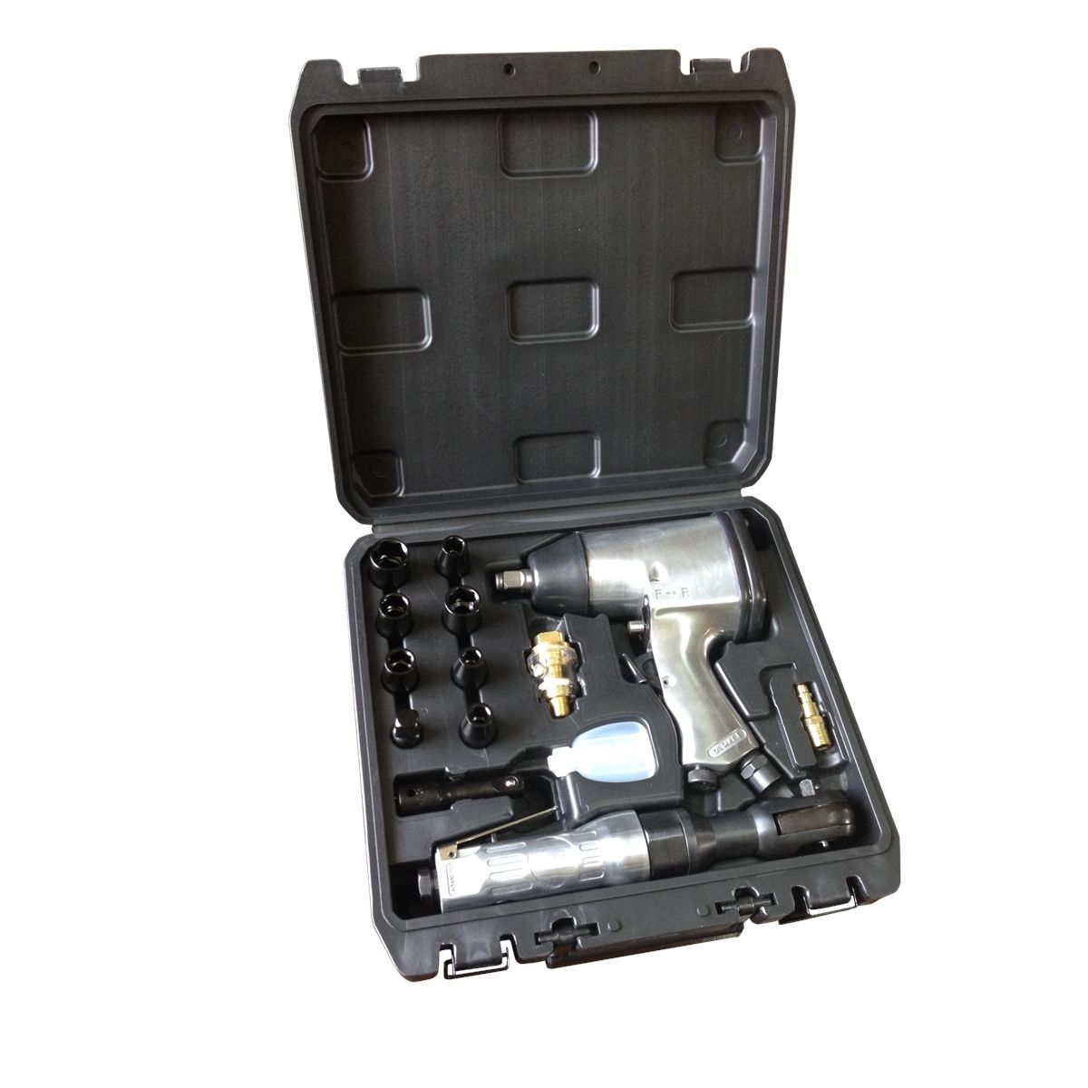 16 piece Air Tool Kit