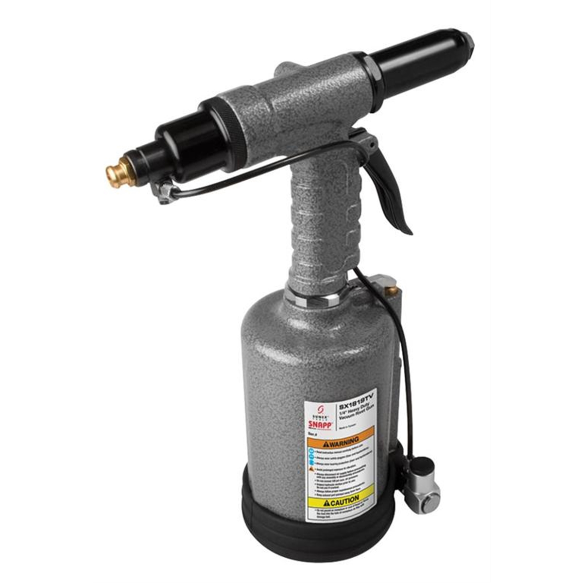 1/4\" VACUUM HD RIVET GUN