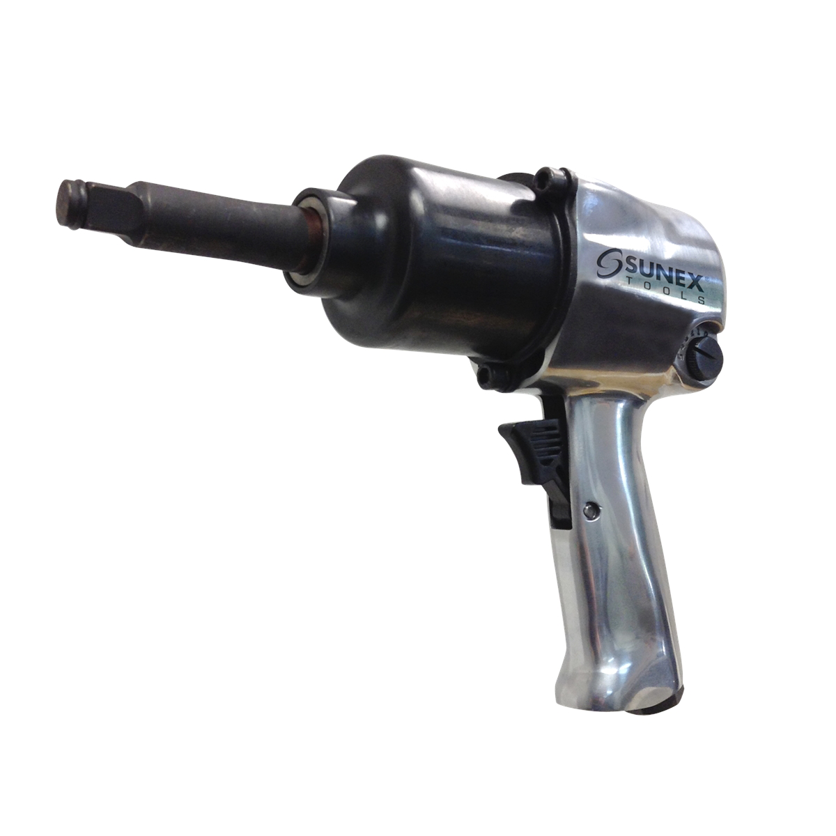 1/2\" IMPACT WRENCH W/2\" ANVIL