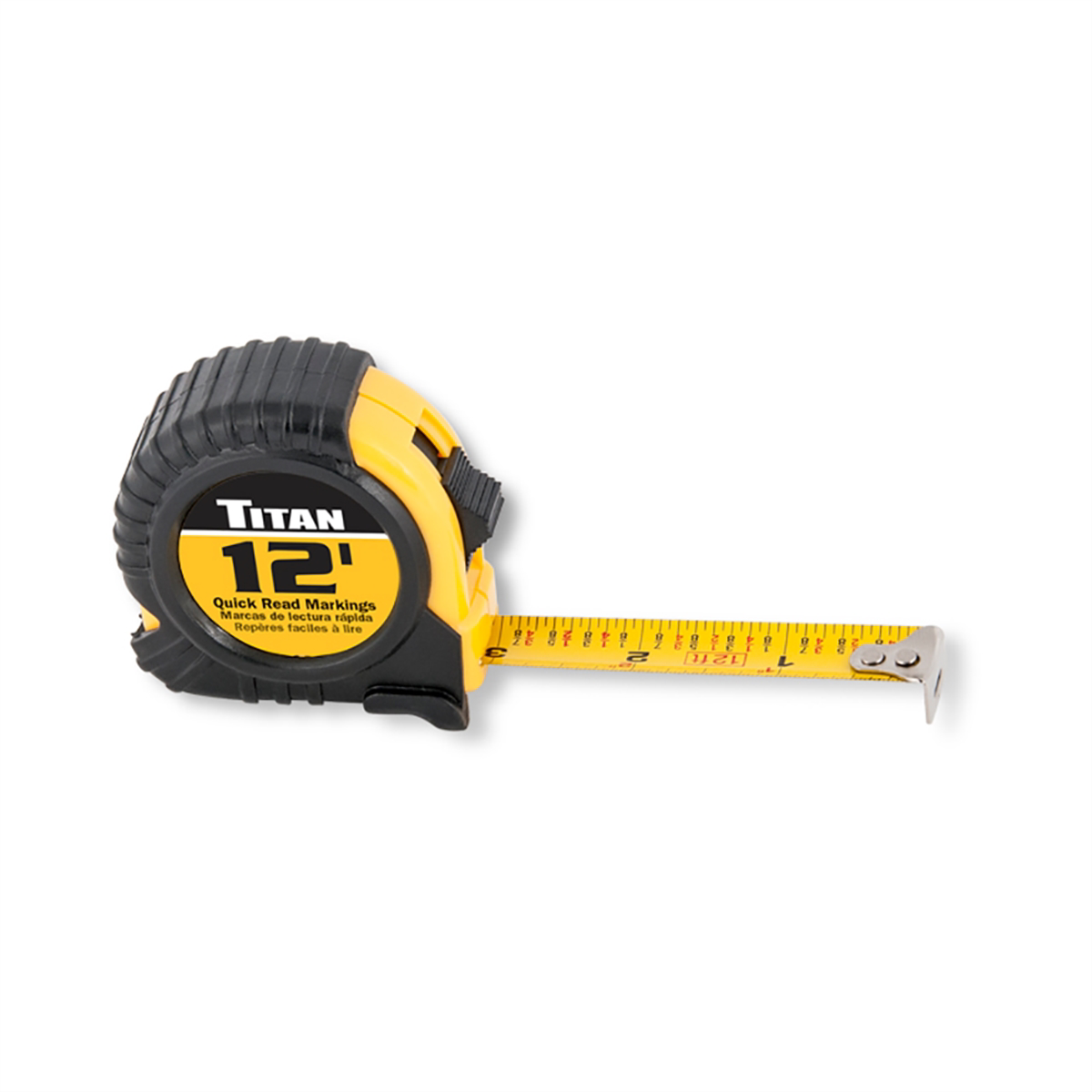 12' Tape Measure