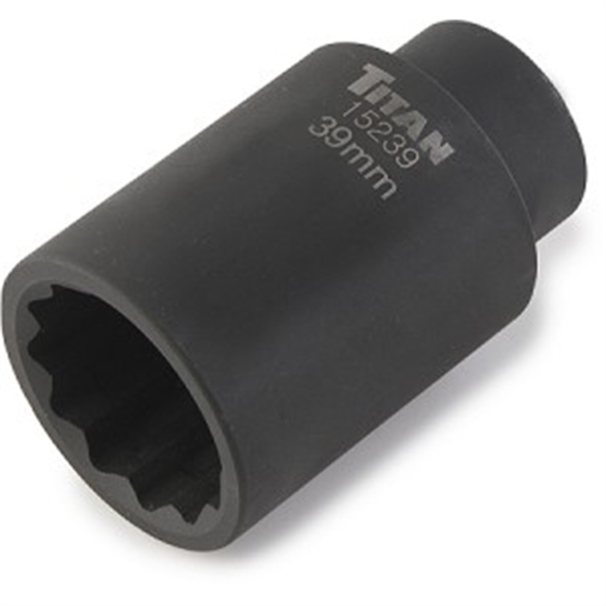 1/2DR 39MM 12PT AXLENUT SOCKET