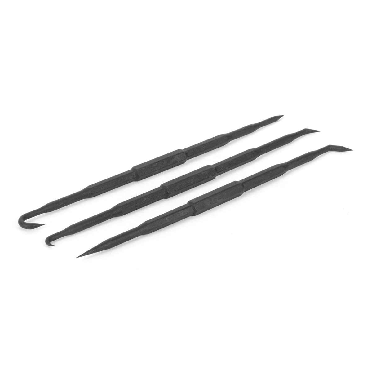 3PC Pick Set