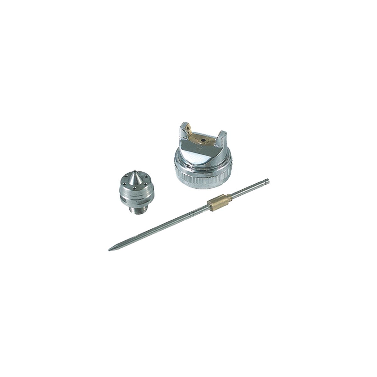 1.7MM NEEDLE & NOZZLE SET