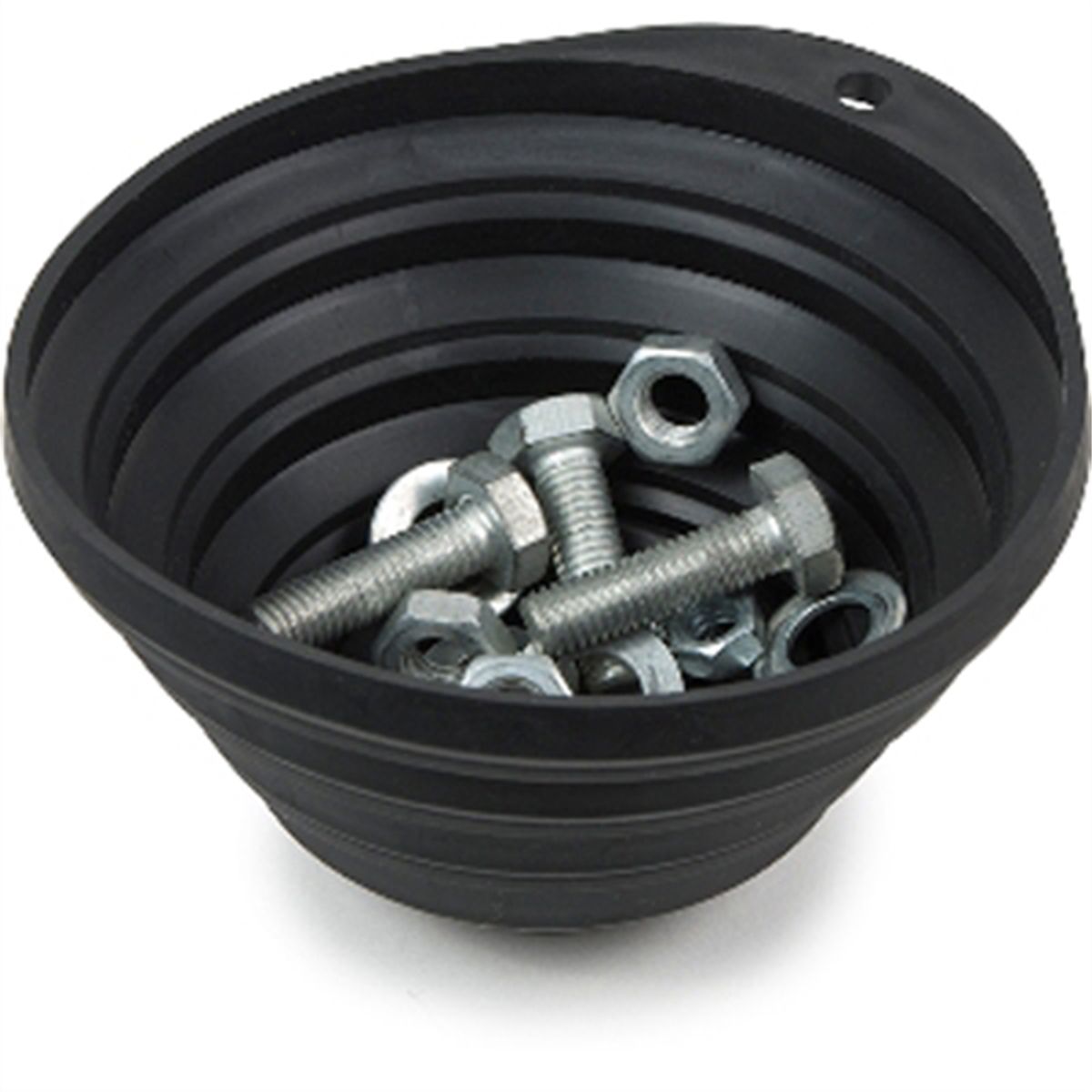 Expandable Magnetic Parts Tray