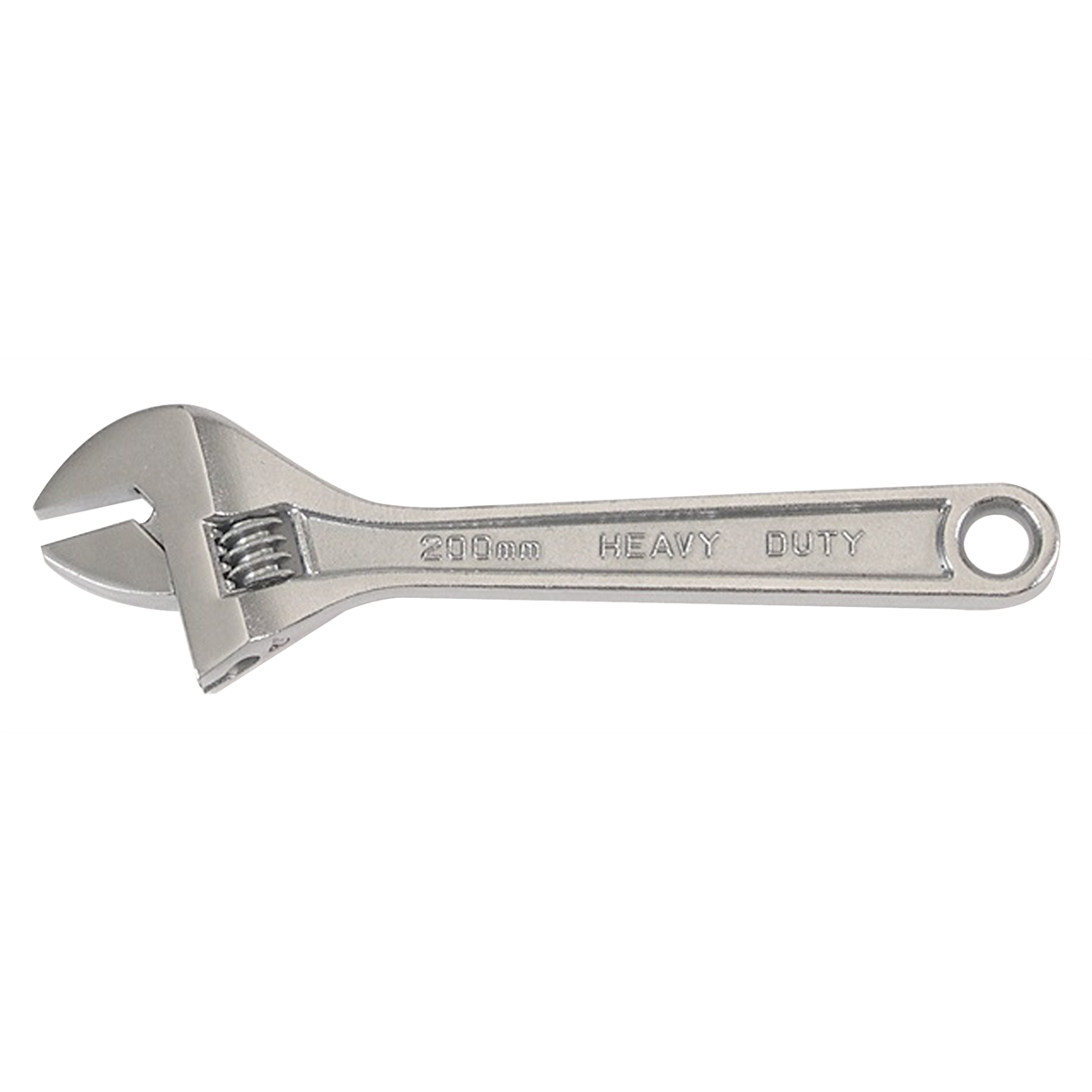 18" ADJUSTABLE WRENCH