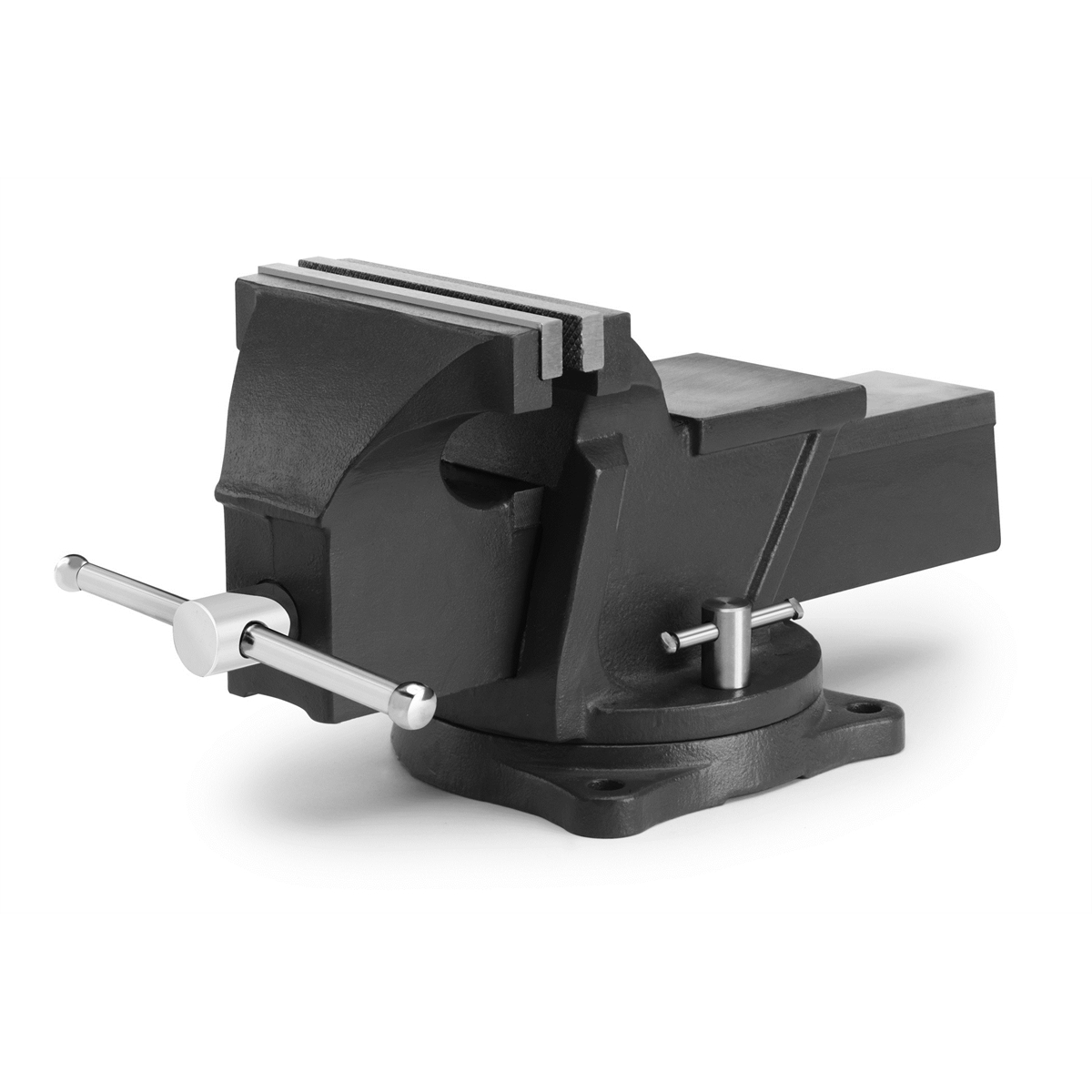 4" BENCH VISE